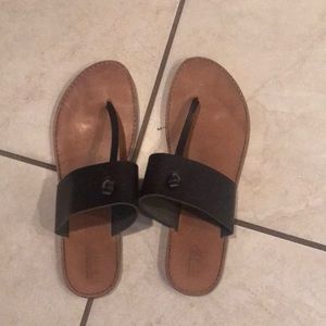 Target Sandals